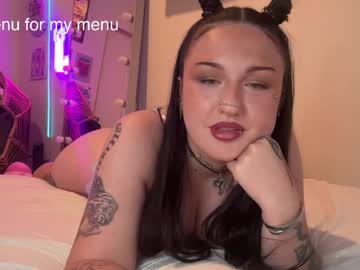 Stream thumbnail miley_monroee