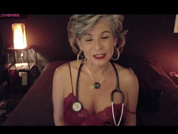 Stream thumbnail milf_ette