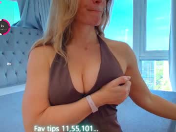 Stream thumbnail milf_tea
