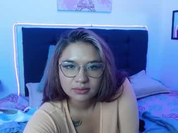 Stream thumbnail milika_xx