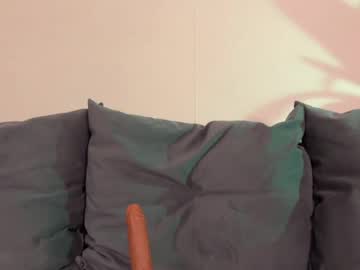 Stream thumbnail milkbun_x