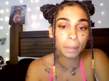 Stream thumbnail milknhonnie