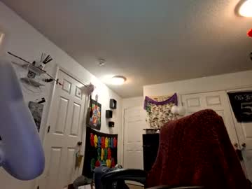 Stream thumbnail milleymay