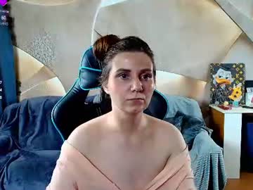 Stream thumbnail millie_mint