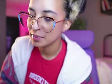 Stream thumbnail millie_volturi