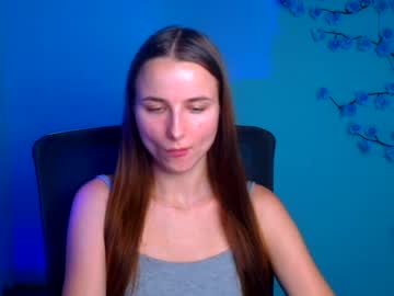 Stream thumbnail milly_liss