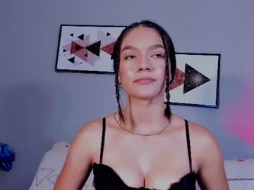 Stream thumbnail milly_palmer