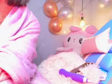Stream thumbnail milu_carbajal_x