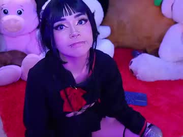 Stream thumbnail ming_yue_