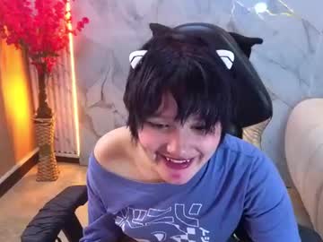 Stream thumbnail minji_tf