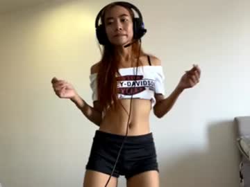 Stream thumbnail mintaspath