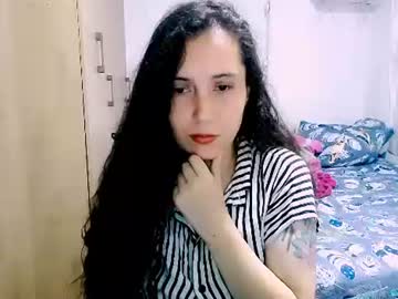 Stream thumbnail miranda2026