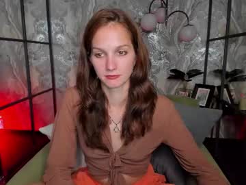 Stream thumbnail mirandaglow