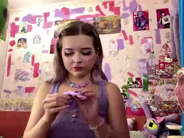 Stream thumbnail mirellawiechman
