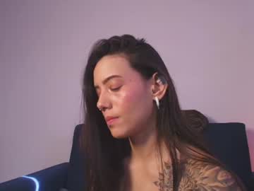 Stream thumbnail mishelkrave_
