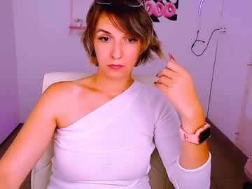 Stream thumbnail mishelle_blondie