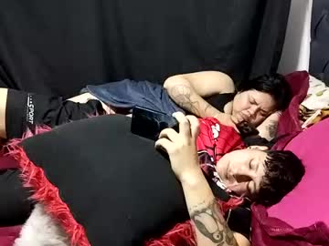 Stream thumbnail misojenasx