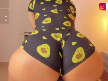 Stream thumbnail miss_ambrer