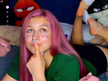 Stream thumbnail miss_emily_miller