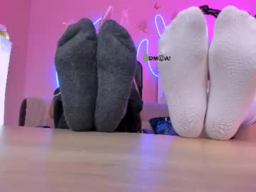 Stream thumbnail miss_evelina12
