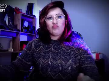 Stream thumbnail miss_scarlett_sen