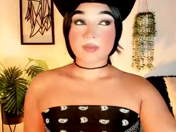 Stream thumbnail miss_zz