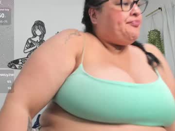 Stream thumbnail missbarbarahot_