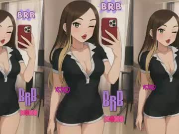 Stream thumbnail missblair12