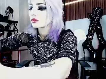 Stream thumbnail missdarklady
