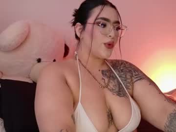 Stream thumbnail missevans_