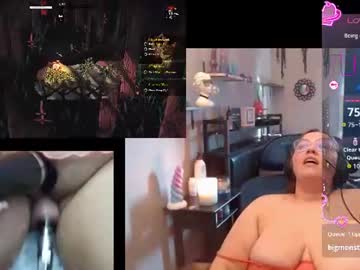 Stream thumbnail missfoxe12