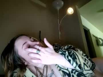 Stream thumbnail missgracefulxxx