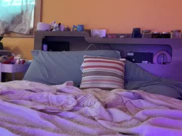 Stream thumbnail missjademae