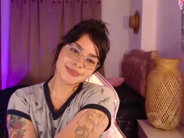 Stream thumbnail missmariana_