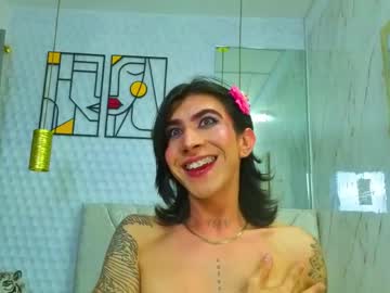 Stream thumbnail missscarlett__