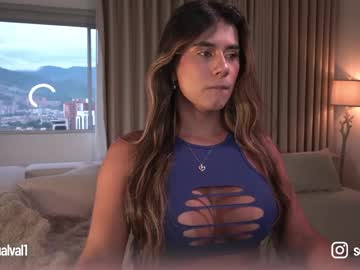 Stream thumbnail missvalery_1