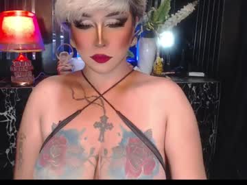Stream thumbnail missvictoria69