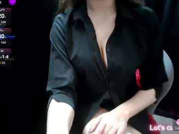 Stream thumbnail missxingfei