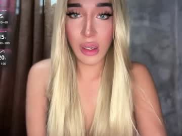 Stream thumbnail missy_montreal