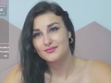 Stream thumbnail missyross_