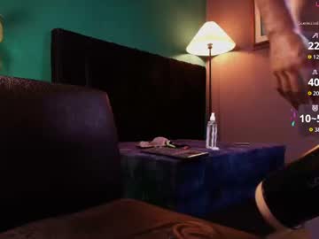 Stream thumbnail misteradams1