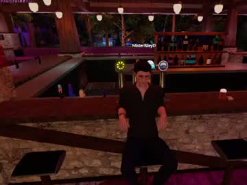 Stream thumbnail misterrileyd