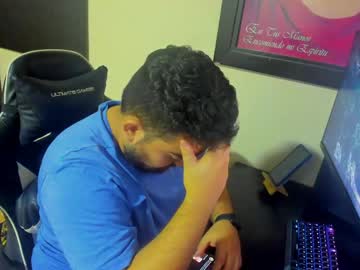 Stream thumbnail misterslapalot_96