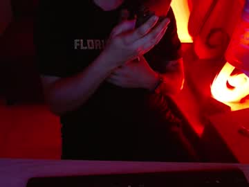 Stream thumbnail misteryguy_666