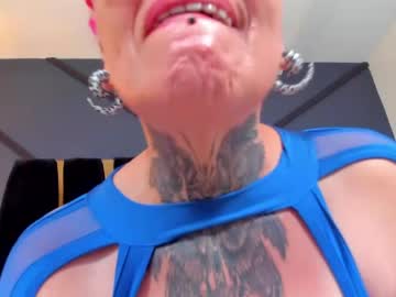 Stream thumbnail mistress_sandy
