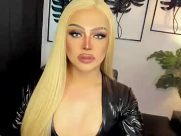 Stream thumbnail mistressivorykat