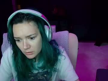 Stream thumbnail mistressjuniper