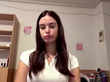 Stream thumbnail mistyridgec