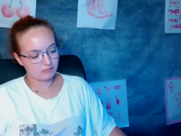 Stream thumbnail mistyrosee