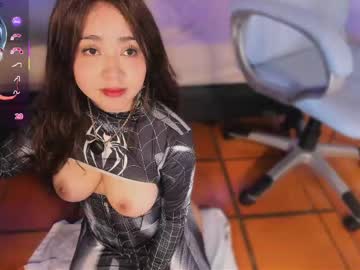 Stream thumbnail mitsu_dva